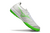 Chuteira Morelia Neo Sala M8 TF - Branco/Verde