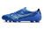 Chuteira Mizuno Alpha Japão FG - Azul - ProJogo Esportivo