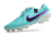 Imagem do Chuteira Tiempo Legend X Elite FG - Azul/Roxo