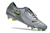 Chuteira Tiempo Legend X Elite FG - Cinza/Verde - ProJogo Esportivo