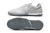 Chuteira Tiempo Lunar Legend VIII Pro IC - Branca