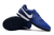 Chuteira Tiempo Lunar Legend VIII Pro IC - Azul/Preto - comprar online