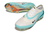 Chuteira Nike Phantom GX III Elite FG - Branca/Verde claro - loja online