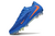 Chuteira Nike Phantom GX III Elite FG - Azul/Laranja