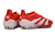 Chuteira Adidas 25 Predator Elite LL FG - Vermelha/Branca na internet