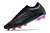 Imagem do Chuteira Nike Phantom Ultra Venom FG - Preta/Rosa