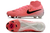 Chuteira Nike Phantom Luna Elite NU FG - Rosa - ProJogo Esportivo