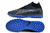 Imagem do Chuteira Nike Phantom GX Elite DF Link TF - Preta/Azul