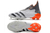 CHUTEIRA ADIDAS PREDATOR FREAK + FG - BRANCA/CINZA - ProJogo Esportivo