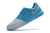 Chuteira Nike Lunar Gato II IC - Azul/Branco na internet