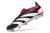 Imagem do Chuteira Adidas Predator Elite FG - Preta/Roxa