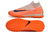 Chuteira Nike Phantom GX Elite DF Link TF - Laranja - ProJogo Esportivo