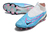 Chuteira Nike Phantom GX Elite DF FG - Azul/Branca - loja online