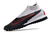 Imagem do Chuteira Nike Phantom GX Elite DF Link TF - Branca/Preta