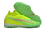 Chuteira Nike Phantom GX Elite DF Link TF - Verde