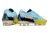 Chuteira Nike Phantom GT2 Elite FG - Azul/Amarela - comprar online