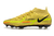 Chuteira Nike Phantom GT2 Dynamic Fit Elite FG - Amarela na internet