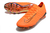 Chuteira Nike Phantom Ultra Venom FG - Laranja - loja online