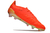 Chuteira Adidas Predator Elite FG - Laranja