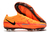 Chuteira Nike Phantom GT2 Elite FG - Laranja