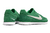 Chuteira Nike Gato IC - Verde/Branco na internet