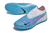 Chuteira Nike Phantom GX Elite TF - Azul/Branca - loja online