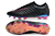 Chuteira Nike Phantom Ultra Venom FG - Preta/Rosa - ProJogo Esportivo