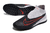 Chuteira Nike Phantom GX Elite DF Link TF - Branca/Preta - loja online