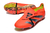 Chuteira Adidas Predator Elite Tongue FG - Laranja - loja online