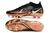 Chuteira Nike Phantom GT2 Dynamic Fit Elite FG - Preta/Dourada - ProJogo Esportivo