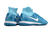 Chuteira Nike Phantom Luna Elite NU TF - Azul - comprar online