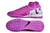 Chuteira Nike Phantom Luna Elite NU TF - Roxa - ProJogo Esportivo