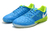 Imagem do Chuteira Nike Lunar Gato II IC - Azul/Verde