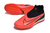 Imagem do Chuteira Nike Phantom GX Elite DF Link TF - Vermelha/Preta