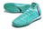 Chuteira Nike Phantom Luna Elite NU TF - Verde/Azul - loja online