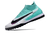 Chuteira Nike Phantom GX Elite DF Link TF - Verde/Branco - loja online