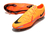 Chuteira Nike Phantom GT2 Elite FG - Laranja - loja online