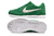 Imagem do Chuteira Nike Gato IC - Verde/Branco