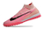 Imagem do Chuteira Nike Phantom GX Elite DF Link TF - Rosa