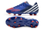 Chuteira Adidas PREDATOR LZ I FG - Azul - ProJogo Esportivo