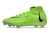 Chuteira Nike Phantom Luna Elite NU FG - verde na internet