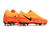 Chuteira Nike Phantom GT2 Elite FG - Laranja - comprar online