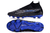 Chuteira Nike Phantom GX Elite DF Link FG - Preta/Azul - ProJogo Esportivo