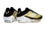 Chuteira Adidas F50+.1 FG - Dourada/Preta - comprar online