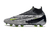 Chuteira Nike Phantom GX Elite DF Link FG - Cinza/Verde na internet