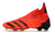 CHUTEIRA ADIDAS PREDATOR FREAK + FG - LARANJA na internet