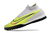 Imagem do Chuteira Nike Phantom GX Elite DF Link TF - Branca/Verde