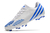 Imagem do Chuteira Adidas PREDATOR LZ I FG - Branca/Azul