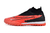 Chuteira Nike Phantom GX Elite DF Link TF - Vermelha/Preta - ProJogo Esportivo