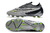 Chuteira Nike Phantom GX Elite FG - Cinza/Verde - ProJogo Esportivo